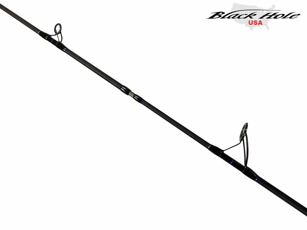 Black Hole Suzuki Special Surf