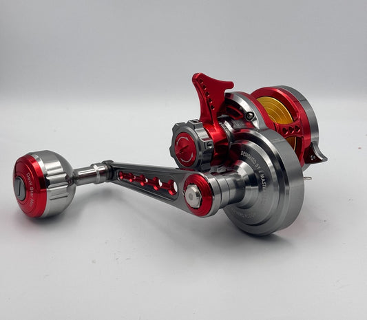 Wiki Jigging Devil Star Mini