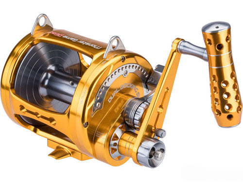 Jigging Master Power Spell PE 20