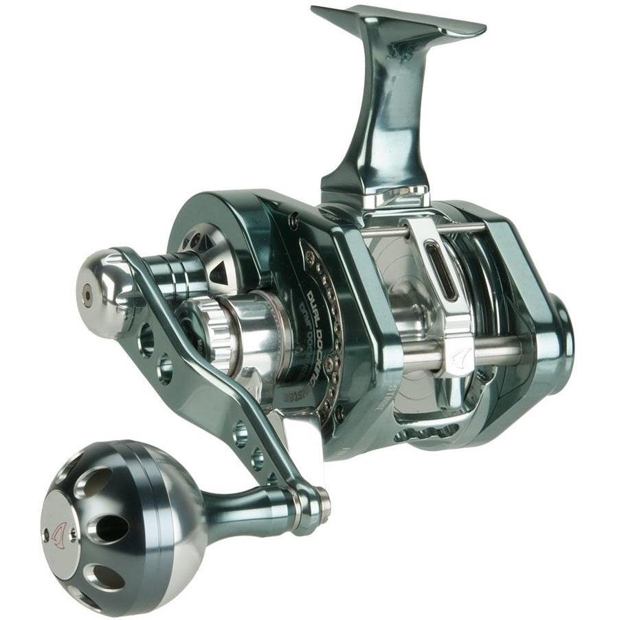 Jigging Master Underhead Edycja Limitowana Kołowrotek