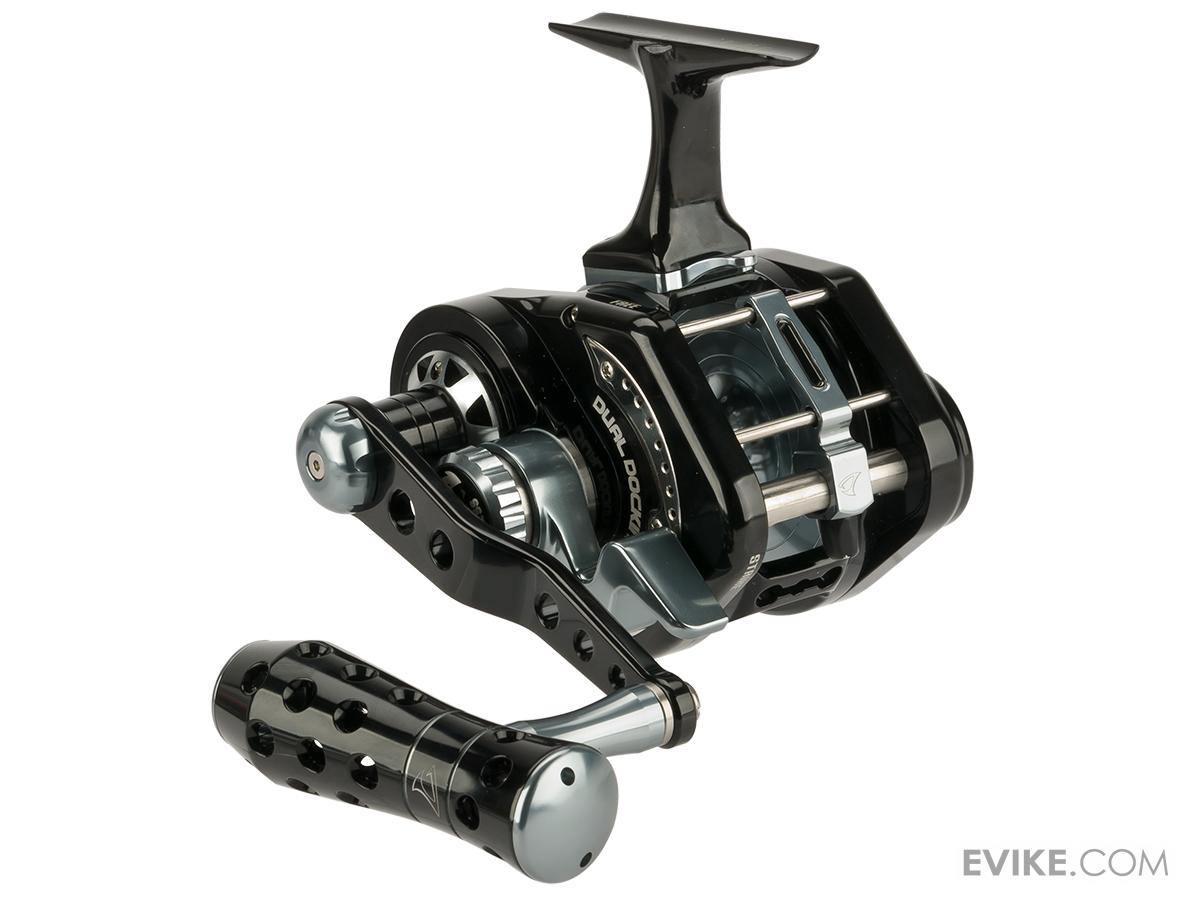 Jigging Master Underhead Edycja Limitowana Kołowrotek