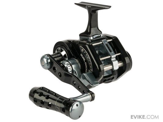 Jigging Master Underhead Limited Edition Reel