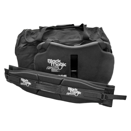 Black Magic Equalizer Set
