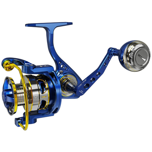Jigging Master Super Star 3000
