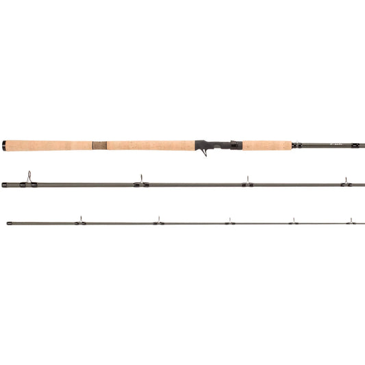 Lawson Atlantic Salmon S3 Aramid 12' <60g Haspel