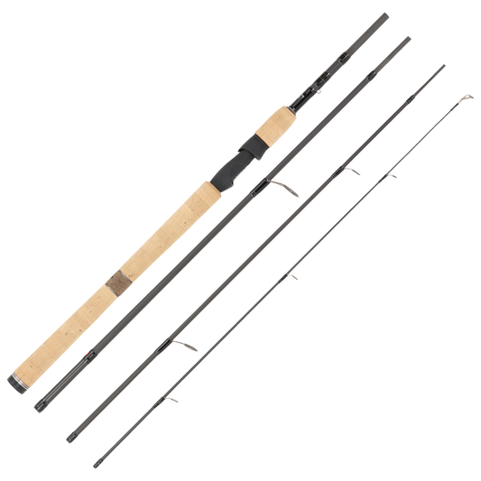 Lawson Norwegian X5 Haspel 4-delt
