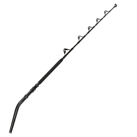 Prey Offshore Hunter 5,6" 130lbs+