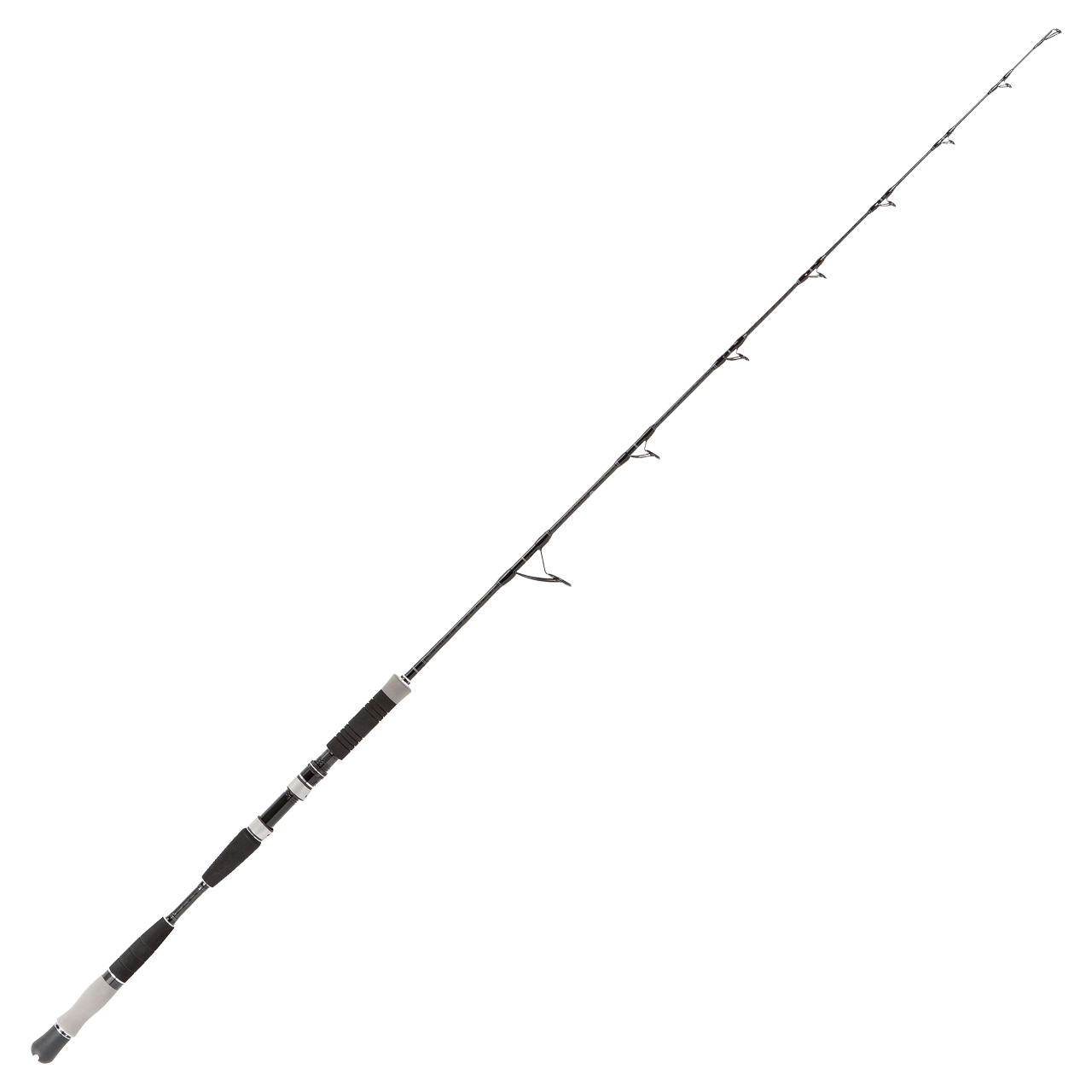 Prey Jig Stick V2
