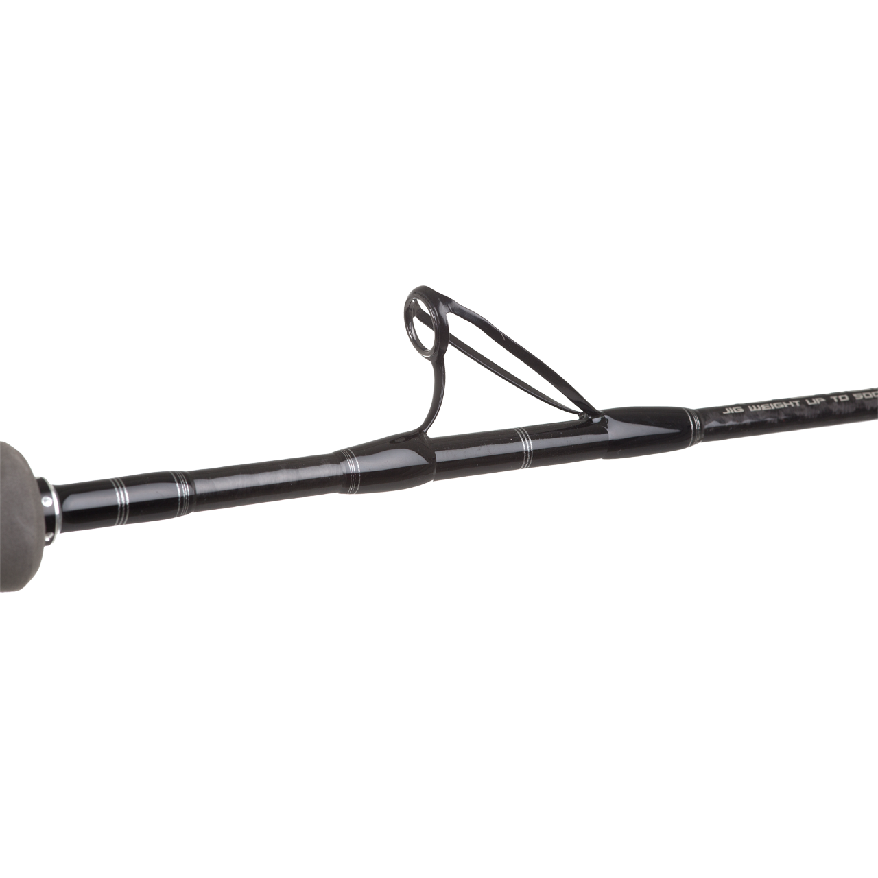 Prey Jig Stick V2