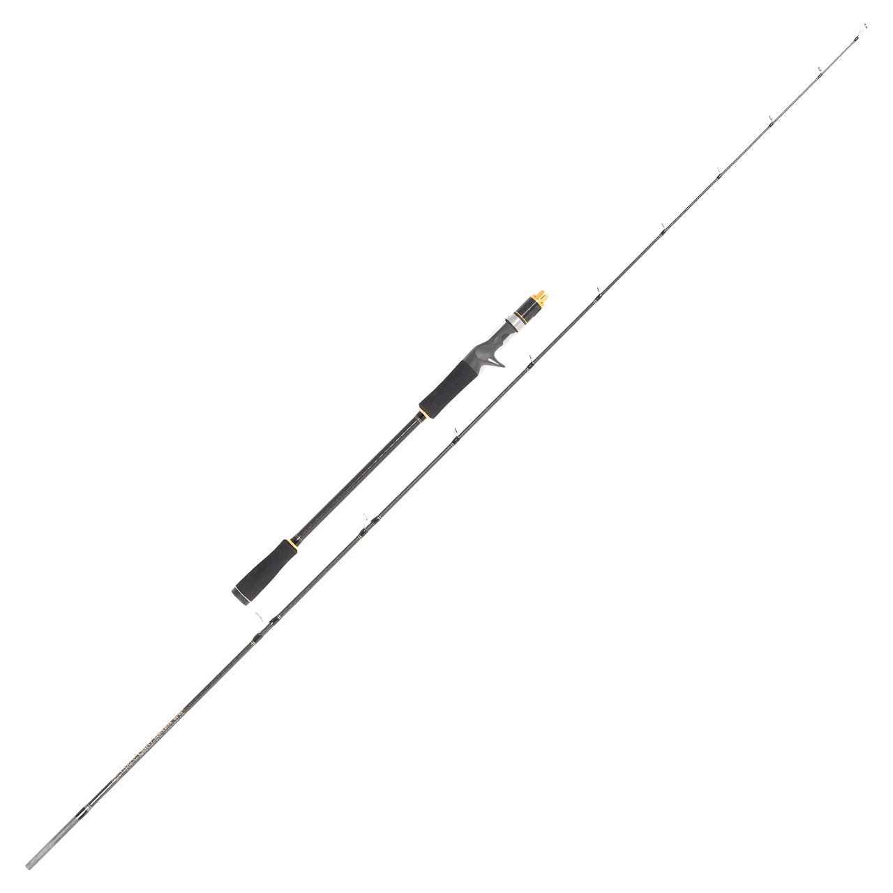Prey Lightjigger V2 2-delt