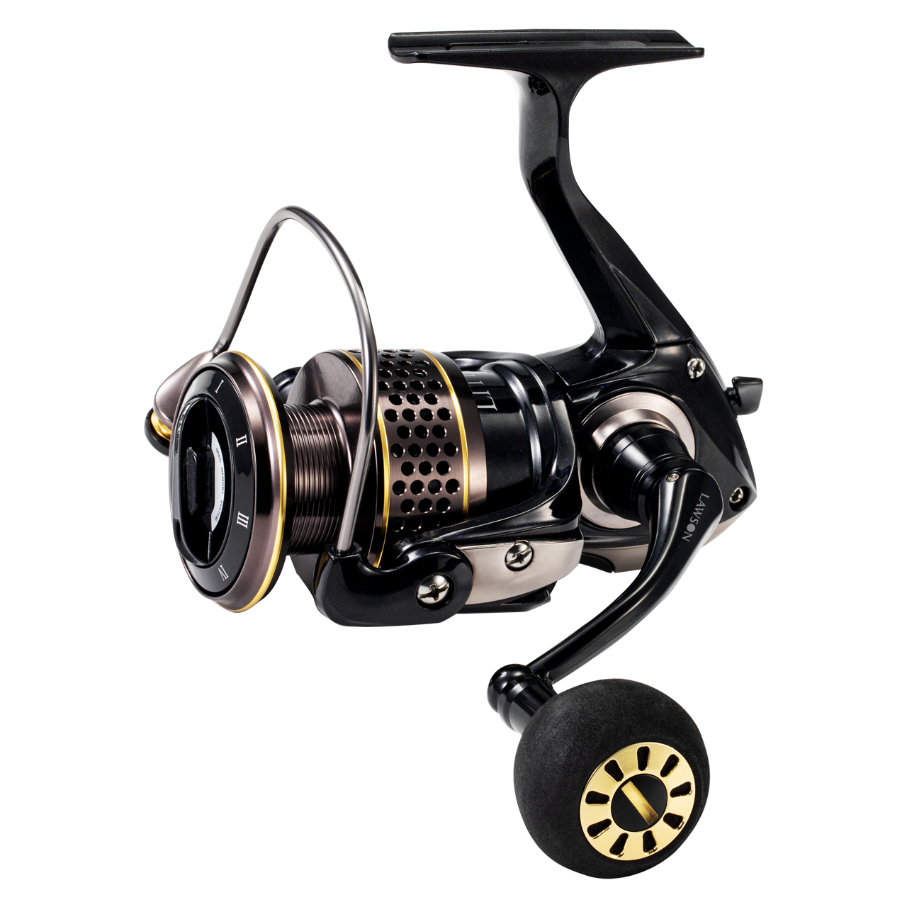 Lawson Baitwinder BW10 FD