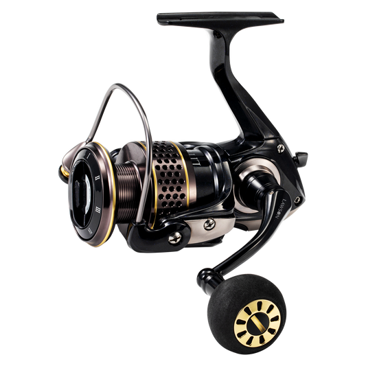 Lawson Baitwinder BW10 FD
