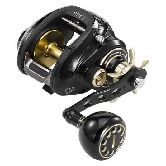 Prey Winder 600 RH PDF