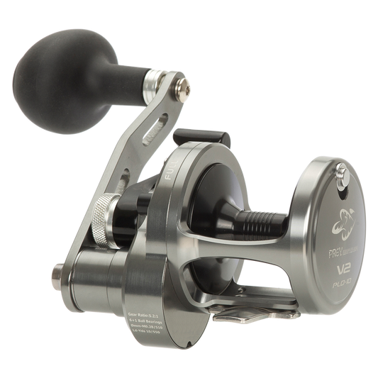 Prey Winder PLD V2