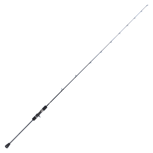 Prey Lightjigger Spiral V2 6'6" Up to 180g