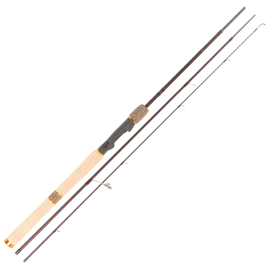 Lawson Arctic Trout S4 Aramid Microwave