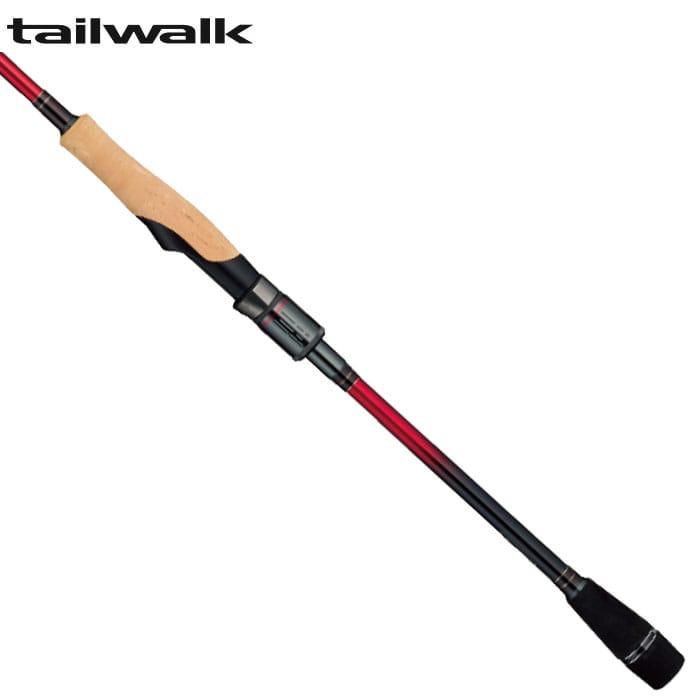 Tailwalk Crimson