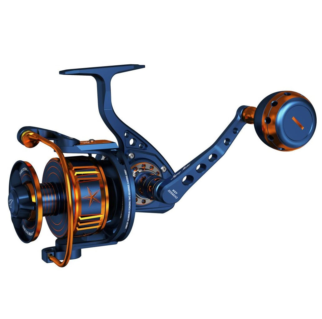 Jigging Master Monster Star VIP 8000/18000