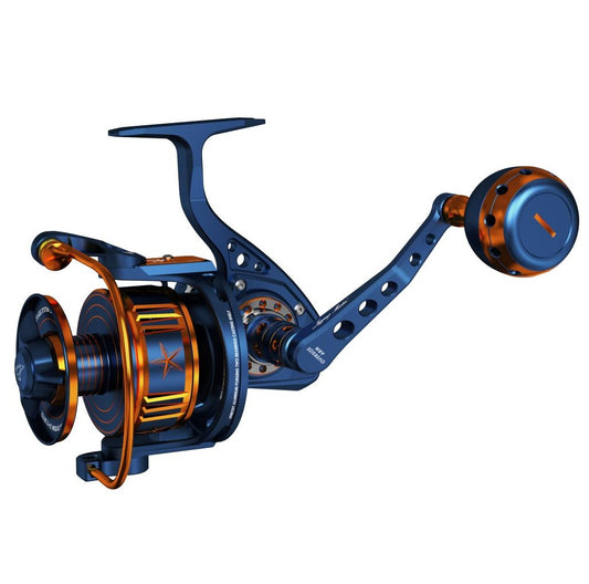 Jigging Master Monster Star VIP 8000/18000