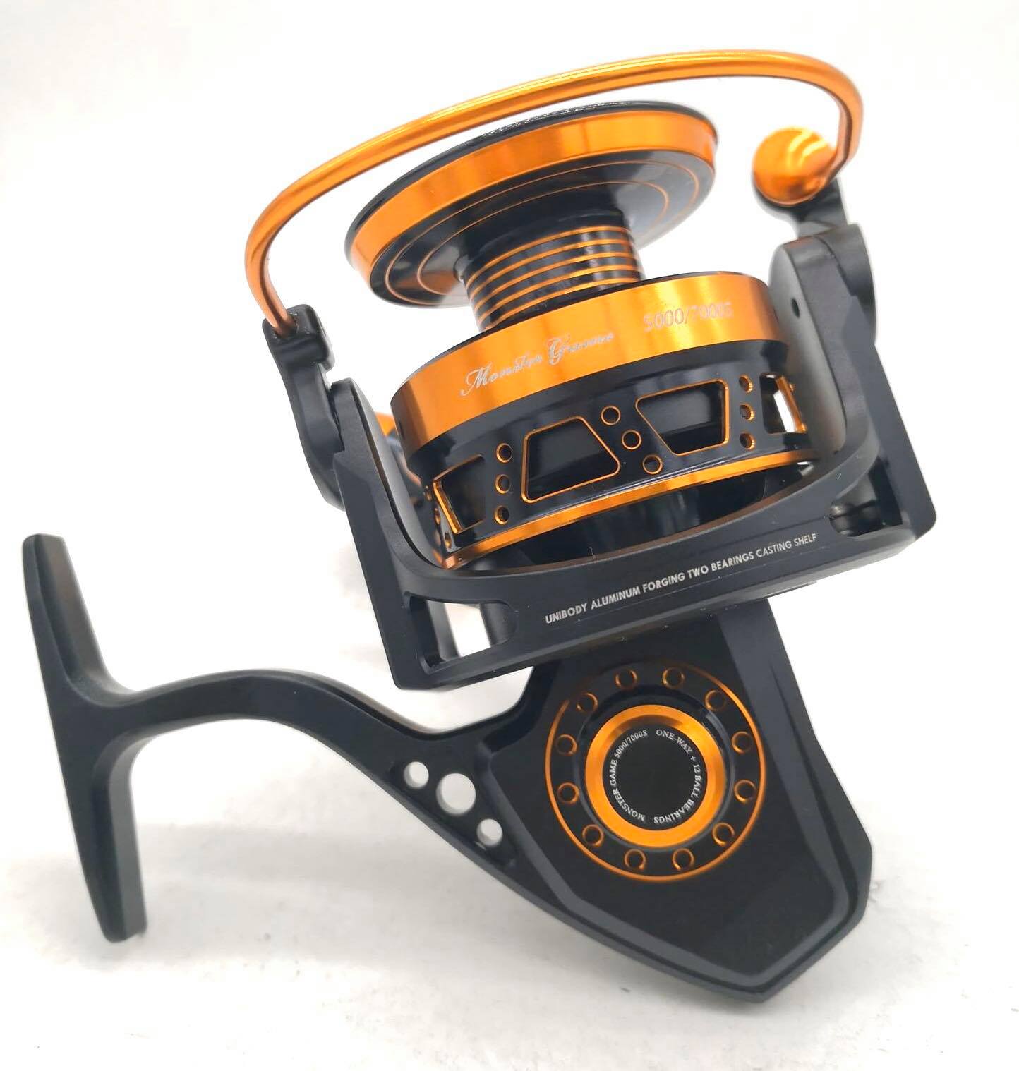 Jigging Master Monster Game 5000/7000