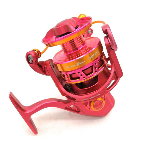 Jigging Master Monster Game 5000/7000