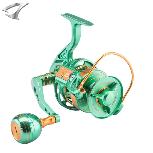 Jigging Master Monster Game 8000/16000
