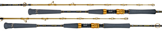 Jigging Master Gangster VIP 54B Jigging solid