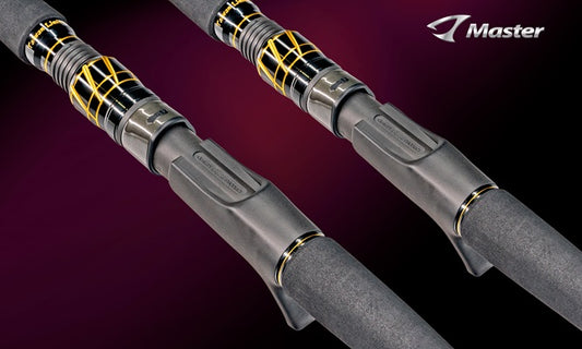 Jigging Master Super Deep Sea Plus