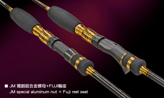 Jigging Master Three King Special Solid