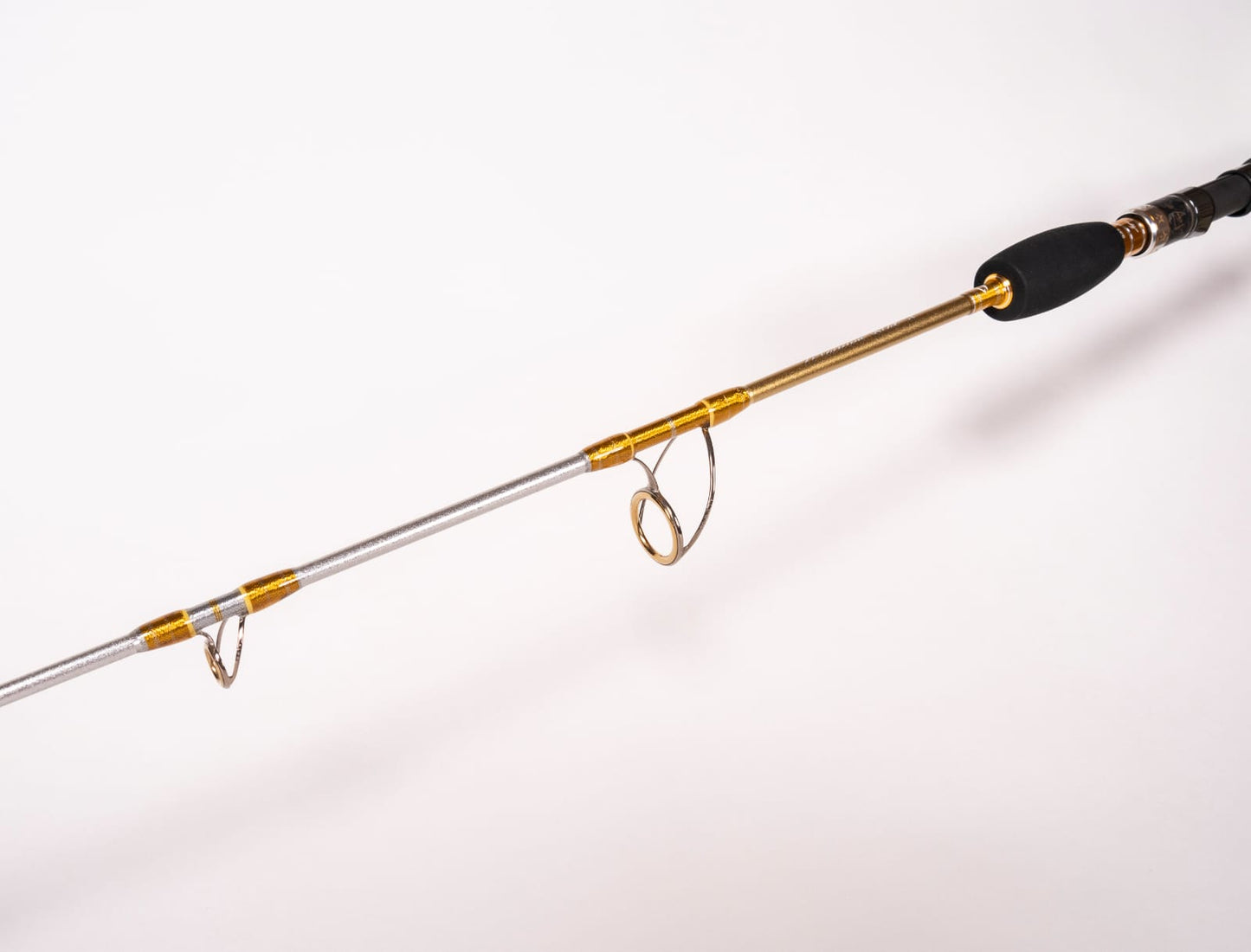 Jigging Master Titanium Star Master Limited