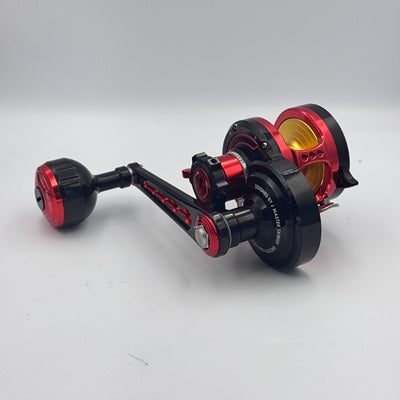 Wiki Jigging Devil Star Mini