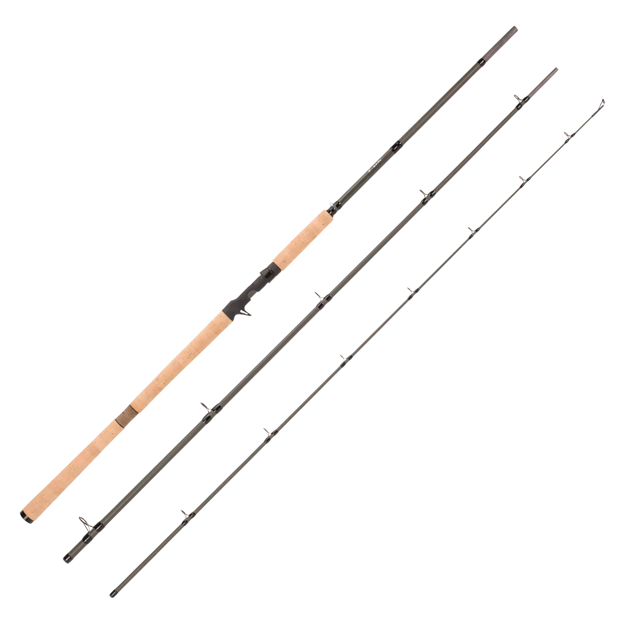 Lawson Atlantic Salmon S3 Aramid