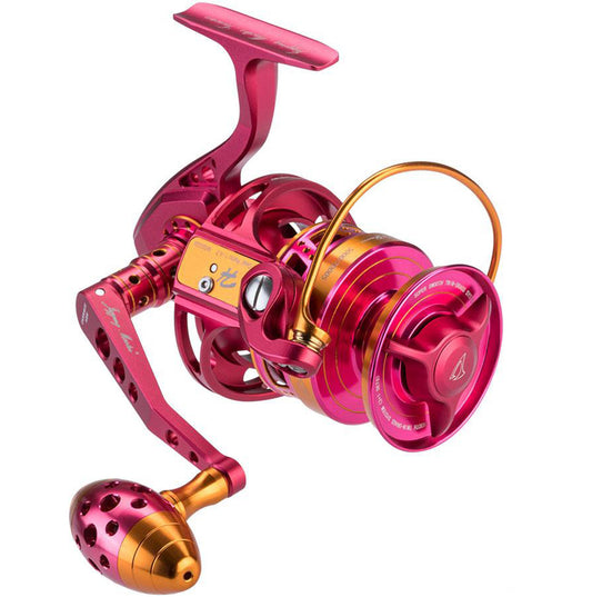 Jigging Master Monster Game 8000/16000