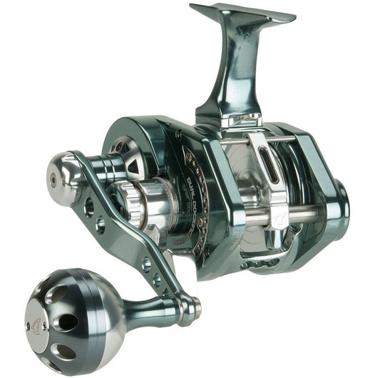Jigging Master Underhead Limited Edition Reel