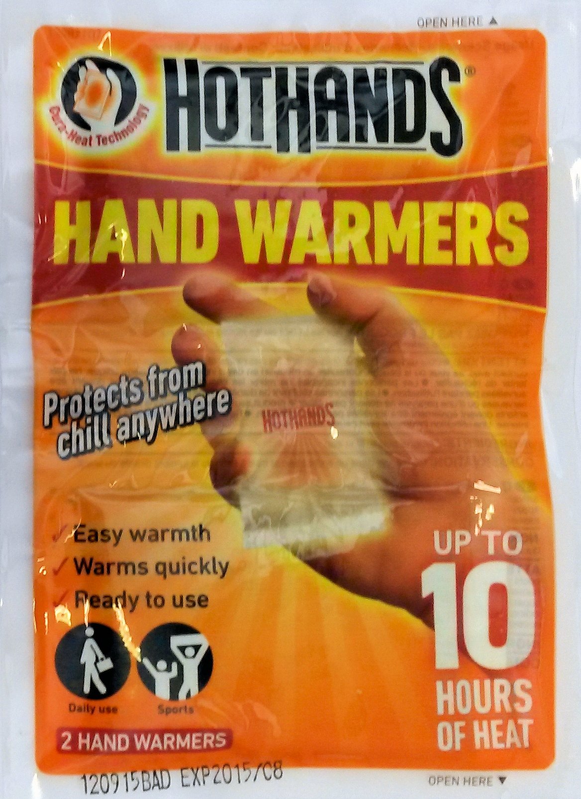 Hothands Varmepose