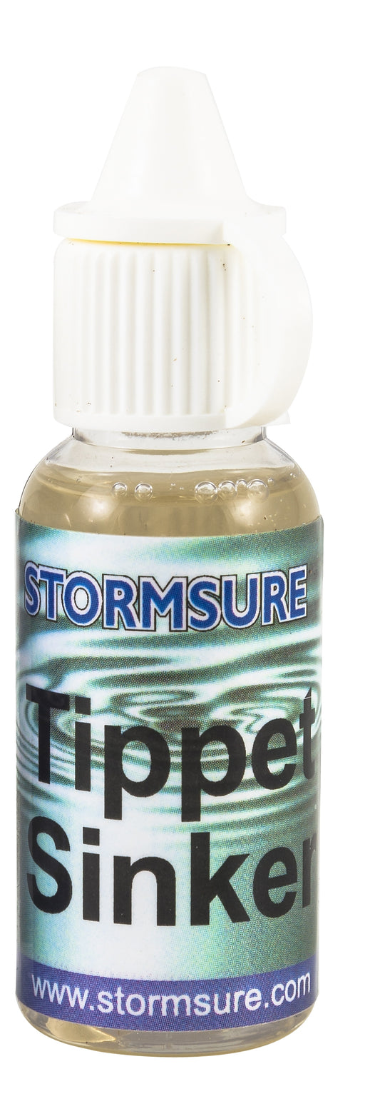 Stormsure Tippet