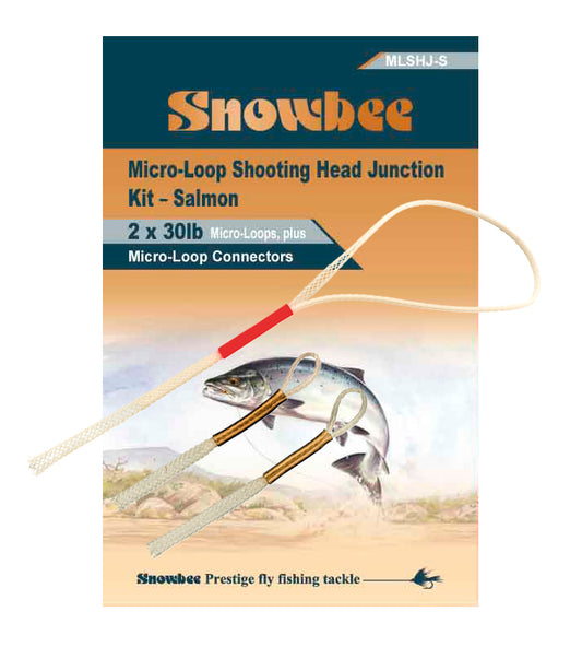 Snowbee Micro-Loop