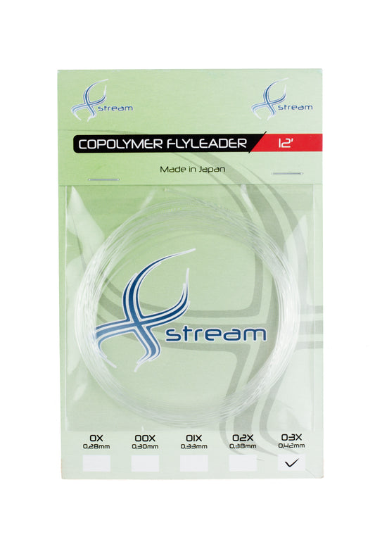 Xstream Copolymer Leader