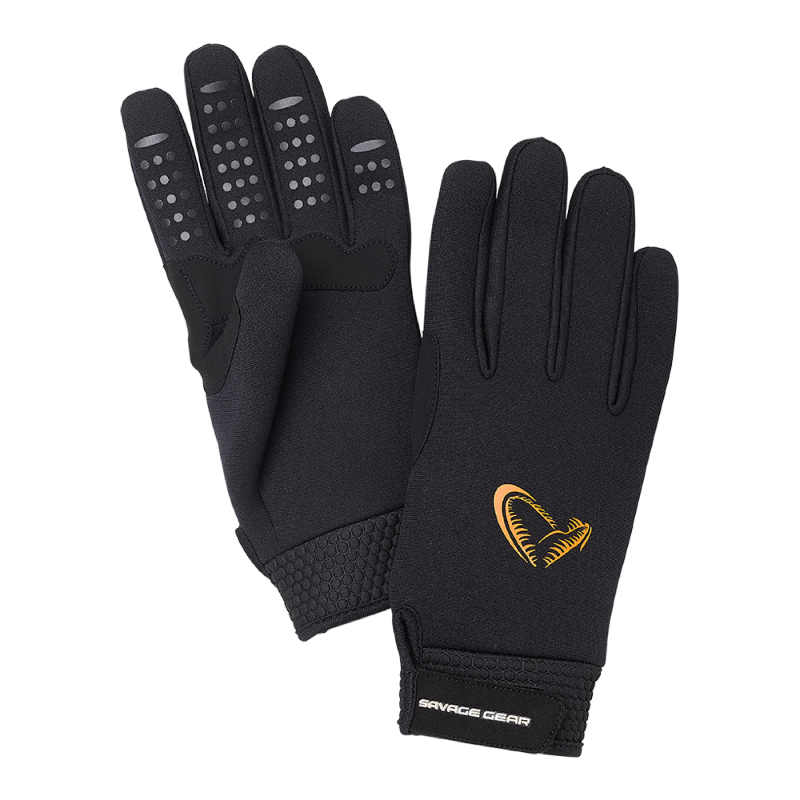 Savage Gear Neoprene Stretch Glove