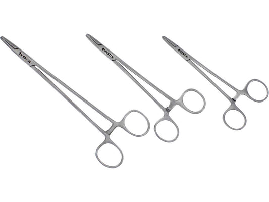 Westin Forceps Stainless