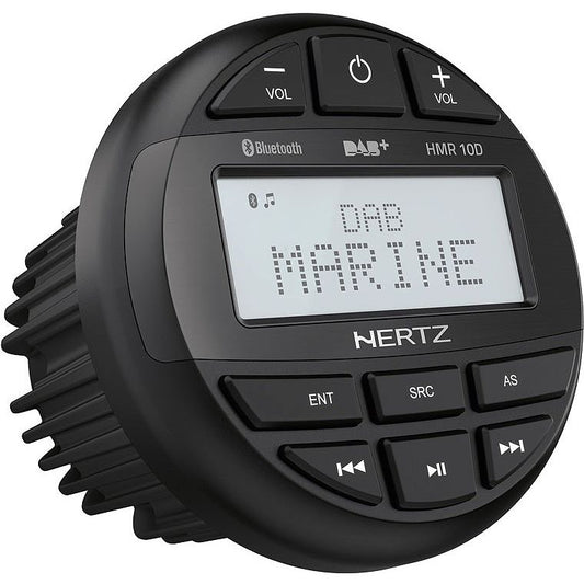 Hertz HMR 20 Båt/marine-radio
