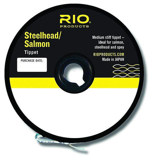 Rio Steelhead/Salmon tippetspole